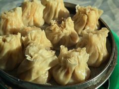 -北三沙家烧麦(北头道街店)