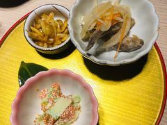 -天丰日本料理·铁板烧