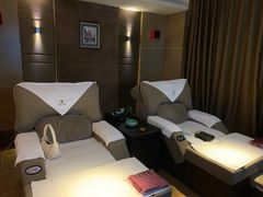 -金色印象·4K影院式足体养生(杨家坪西郊店)