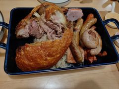 -普拉那啤酒坊Paulaner(凯宾斯基饭店)