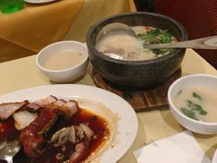 -文兴酒家(Chinatown - Gerrard Street)