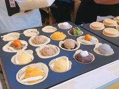 -味正点车轮饼可丽饼(南禅寺店)