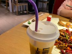 -吕氏疙瘩汤·海鲜新鲁菜(凯德mall新都心店)