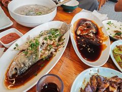 -百家鲜·杭帮菜