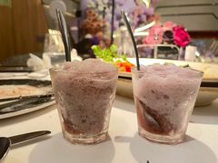 葡萄冰沙-燃扒房Steakhouse(皇庭店)