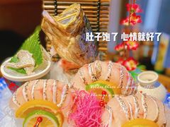 -綱元·海鲜豆捞(明州里店)