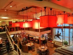 -百年神厨·地道川菜(清江西路店)