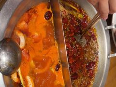 -楠火锅(太古里总店)