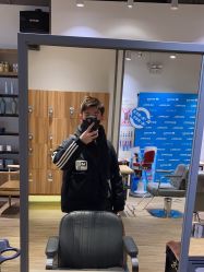 -Mentor Hair Salon