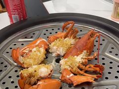 -船奇蒸汽海鲜·闽菜(八市海鲜总店)