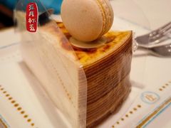 -PAUL LAFAYET 法式甜品(深圳湾万象城店)