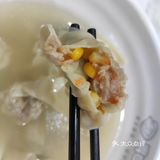 云吞Ⅰ胃口福生肉水饺店，只有咸