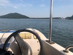 -南京金牛湖风景区