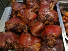 -傅记酱肉