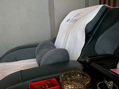 -陆琴脚艺·足浴·SPA(中华路店)