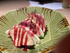-匠和风精致料理(成都龙湖滨江天街店)