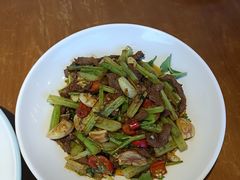 -外婆烧.老杭帮菜(庆春店)