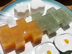 -摩登有记·新派泰国菜(银钻广场店)
