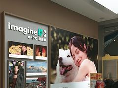 -OPPO体验店(广州荔湾区领展广场店)