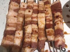 -玉善烧烤串城(长春总店)