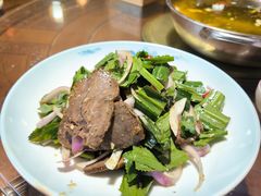 -巴人汇三篇小龙虾江湖菜(李家沱店)