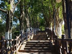 -丰都鬼城名山景区