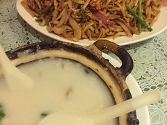 -东方之珠洗浴休闲广场(和平店)