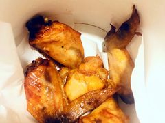 翅桶-肯德基(朝阳门店)