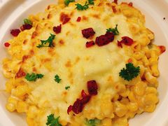 -格兰西点餐厅(文化街店)