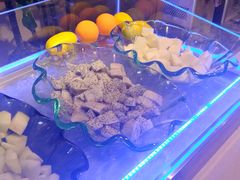 -瑞诗酒店-西餐厅