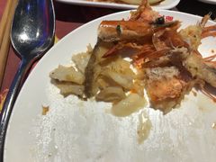 -尚雅铁板料理自助餐厅(乐松店)