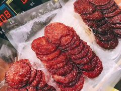 -霁月台现烤猪肉脯(万达茂店)