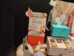 -星巴克臻选(南京金茂览秀城店)