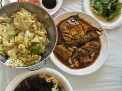 -碧海银沙海鲜餐厅(恒大海上威尼斯店)