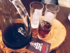 -COFFEE HOLIC(朝外SOHO店)