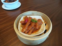 -厦门海沧正元希尔顿逸林酒店開全日餐厅