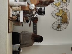 -% Arabica(京都东山店)