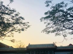 -珠海圆明新园