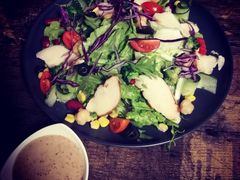 -HIGH FIVE哈福手工汉堡(桂林路店)