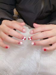 -米思柚美甲美睫