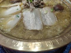 -东北大院·东北菜(三台子店)