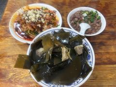 -赵姐猪耳朵饭店