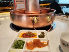 -东门口涮肉·砂锅·烤串(老门东店)