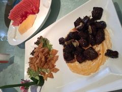 -久宴·天目湖大鱼头(恐龙园店)