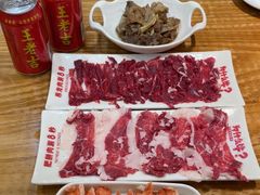 -为什么牛潮汕牛肉火锅(万胜广场店)