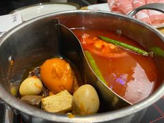 -福口居京味火锅(华光路店)