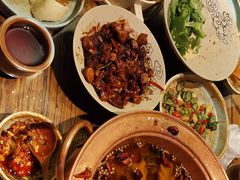 -水煮三国·川鲁江湖菜(香山店)