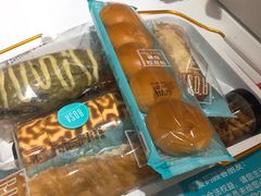-罗莎蛋糕Rosa bread(印象汇店)