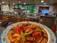 -马记伊源斋涮肉·清真菜(潘家园古玩市场店)