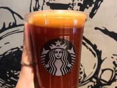 -星巴克(北京三里屯SOHO一店)